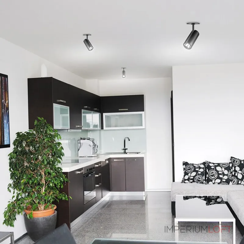 Спот Novotech Selene 357551 Цвет арматуры черный Цвет плафонов черный от ImperiumLoft Спот Novotech Selene 357551 Цвет арматуры черный Цвет плафонов черный от ImperiumLoft