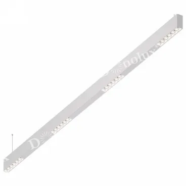 Подвесной светильник Donolux DL18515 DL18515S121W24.48.1500WW Цвет арматуры белый