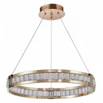 Подвесной светильник Favourite Theatrum 4206-6P от ImperiumLoft