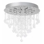 Накладной светильник Brilliant Svea G94155/15 от ImperiumLoft