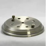 Потолочная люстра Lussole Cochise GRLSP-8079