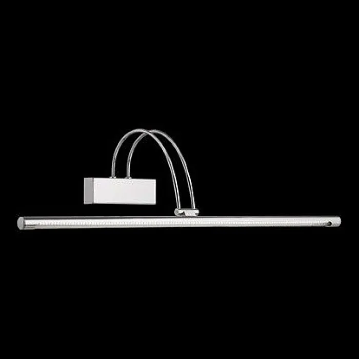 Подсветка для картин Ideal Lux Bow BOW AP114 NICKEL от ImperiumLoft