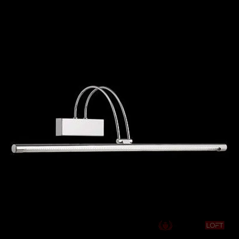 Подсветка для картин Ideal Lux Bow BOW AP114 NICKEL от ImperiumLoft