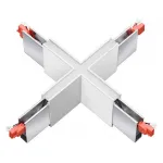MEDO 60 LED светильник накладной с SMD LED 40Вт, 3000K, 4300lm, черный от ImperiumLoft