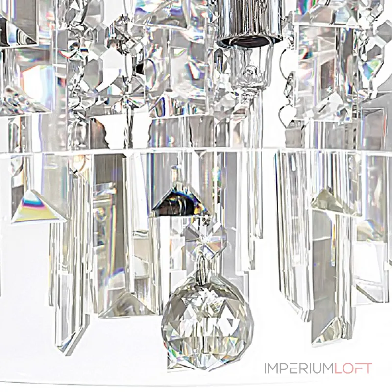 Подвесной светильник Lightstar Acquario 753084 Подвесной светильник Lightstar Acquario 753084