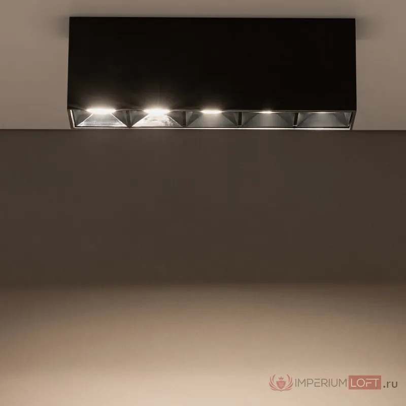Накладной светильник Nowodvorski Midi Led 10055 от ImperiumLoft