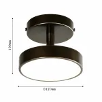 Светильник на штанге F-promo Atma 3060-1P от ImperiumLoft
