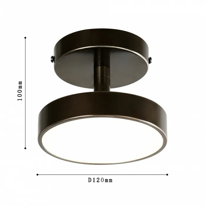 Светильник на штанге F-promo Atma 3060-1P от ImperiumLoft