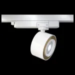 Светильник на штанге Maytoni Track lamps TR023-1-12W3K Цвет арматуры белый Цвет плафонов белый от ImperiumLoft