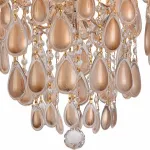 Потолочная люстра Arte Lamp 3703 A3703PL-10GA 