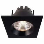 Встраиваемый светильник Deko-Light Orionis 565244 Цвет арматуры черный