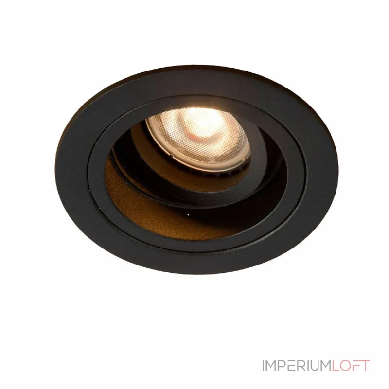 Встраиваемый светильник Lucide Embed 22958/01/30 Цвет арматуры черный от ImperiumLoft Встраиваемый светильник Lucide Embed 22958/01/30 Цвет арматуры черный от ImperiumLoft