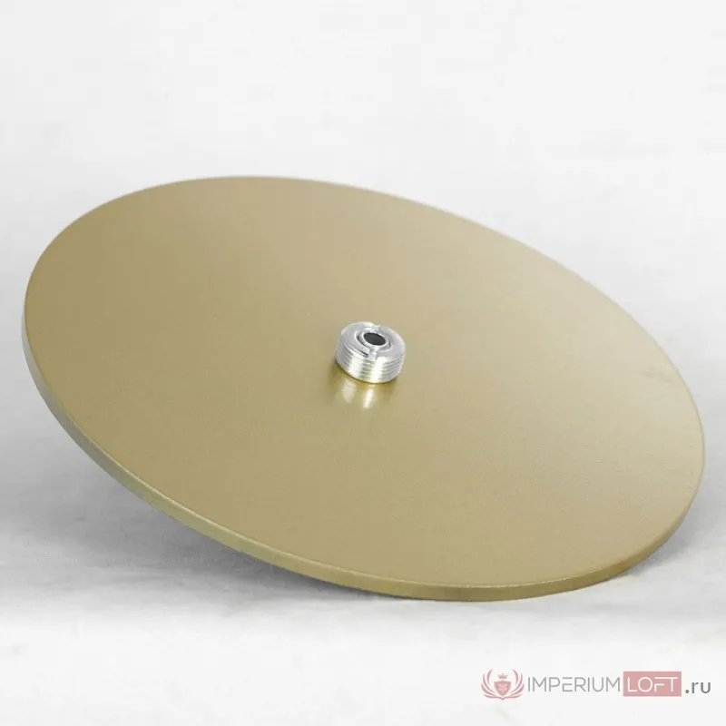 Торшер Lussole River LSP-0651 от ImperiumLoft