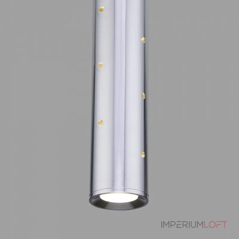 Подвесной светильник Elektrostandard Bong 50214/1 LED