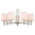Подвесная люстра Freya Riverside FR1007PL-07N от ImperiumLoft