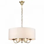 Подвесная люстра Vele Luce Soprano VL4194P05 