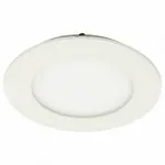 Встраиваемый светильник Arte Lamp Fine A2606PL-1WH Цвет арматуры белый Цвет плафонов белый