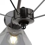 Потолочная люстра Rivoli Udito S5 DN Б0038058 