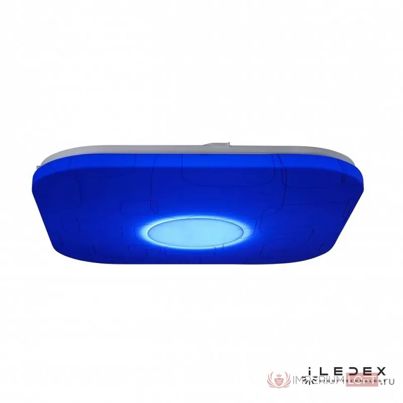 Накладной светильник iLedex Cube 36W-Cube-Square-Entire от ImperiumLoft