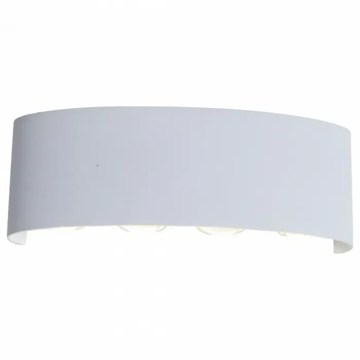 Накладной светильник ST-Luce SL089 SL089.501.08 Цвет арматуры белый от ImperiumLoft