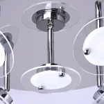 Накладной светильник MW-Light Граффити 16 678011005 от ImperiumLoft