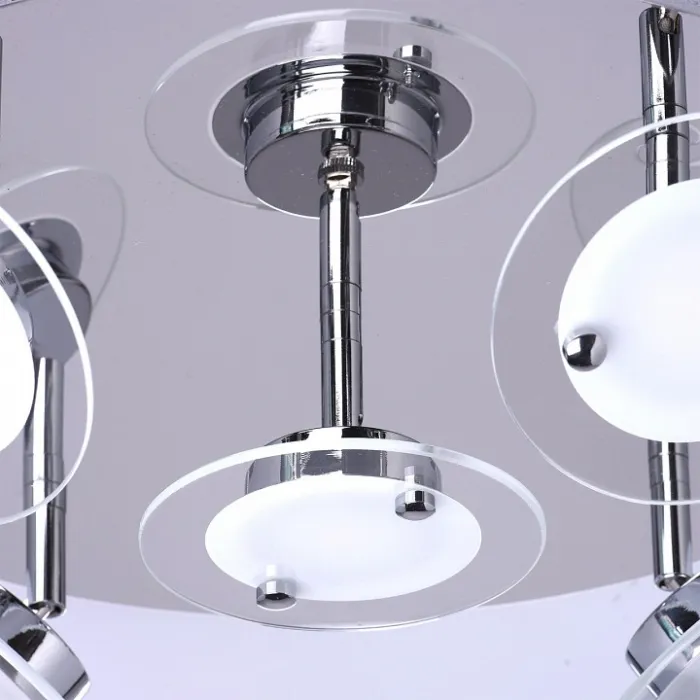 Накладной светильник MW-Light Граффити 16 678011005 от ImperiumLoft