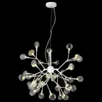 Подвесная люстра Wertmark Fiorita WE241.36.003 от ImperiumLoft
