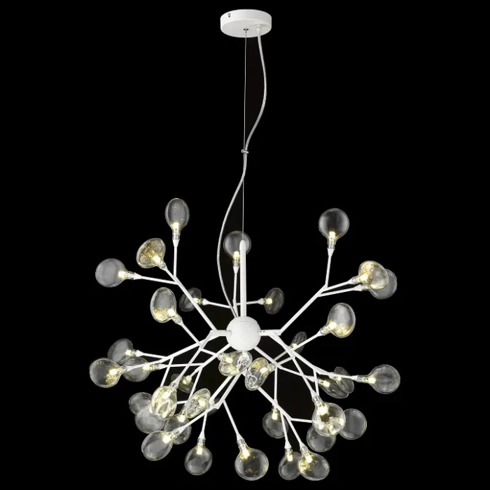 Подвесная люстра Wertmark Fiorita WE241.36.003 от ImperiumLoft
