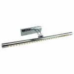 Подсветка для картин Arte Lamp Picture lights led A1107AP-1CC Цвет арматуры хром Цвет плафонов хром