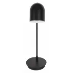 Настольная лампа офисная Loft it Tango 10144 Black от ImperiumLoft