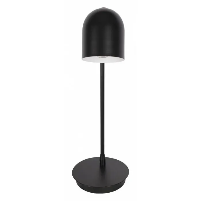Настольная лампа офисная Loft it Tango 10144 Black от ImperiumLoft
