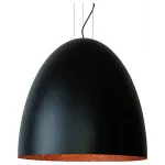 Подвесной светильник Nowodvorski Egg Xl 10321