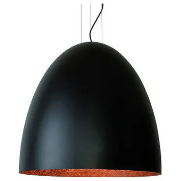 Подвесной светильник Nowodvorski Egg Xl 10321 от ImperiumLoft