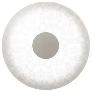Накладной светильник Sonex Lesora 2030/E Цвет плафонов белый Цвет арматуры белый