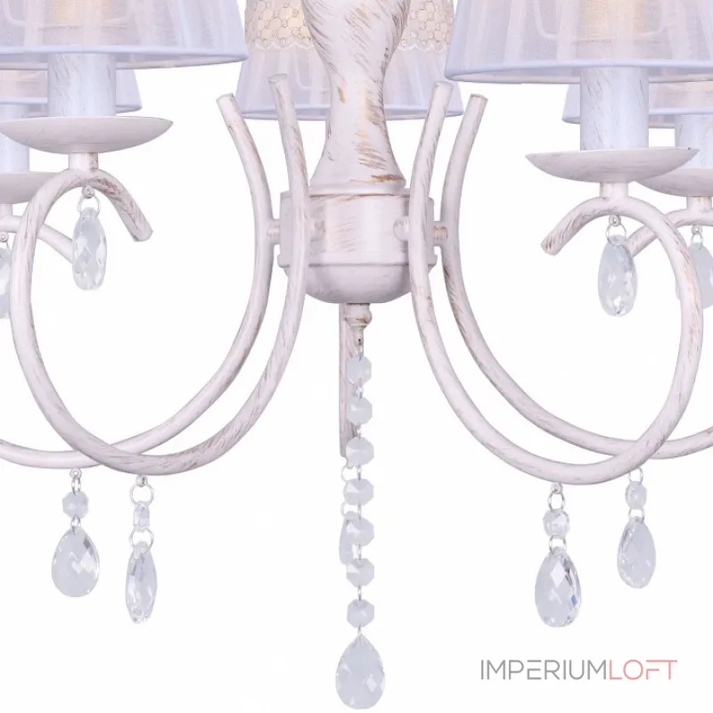 Подвесная люстра TopLight Camilla TL1135-5H 