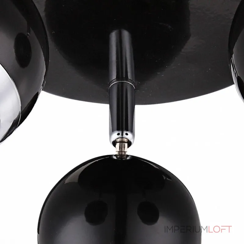 Спот Globo Oman 57884-3 Цвет арматуры хром Цвет плафонов хром от ImperiumLoft Спот Globo Oman 57884-3 Цвет арматуры хром Цвет плафонов хром от ImperiumLoft