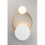 Бра Aployt Elonora APL.306.11.02 от ImperiumLoft
