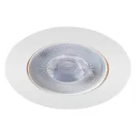 Встраиваемый светильник Arte Lamp Kaus A4761PL-1WH Цвет арматуры белый