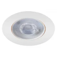 Встраиваемый светильник Arte Lamp Kaus A4761PL-1WH Цвет арматуры белый