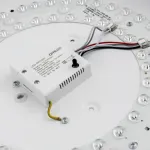 Накладной светильник Citilux Купер CL72470G0 от ImperiumLoft