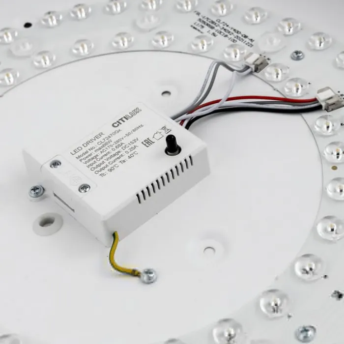 Накладной светильник Citilux Купер CL72470G0 от ImperiumLoft