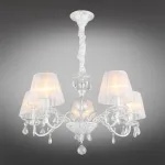 Подвесная люстра Omnilux Bantine OML-53213-05 от ImperiumLoft