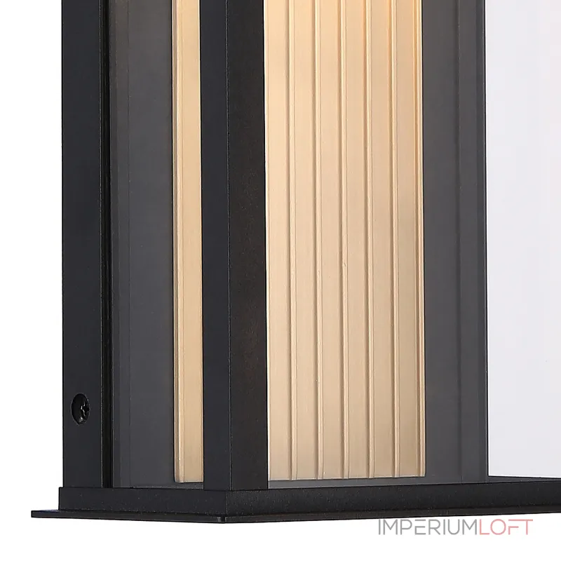 Настенный светильник Favourite Glow 4302-1W