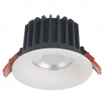 Встраиваемый светильник Donolux DL18838 DL18838/16W White R Dim 4000K