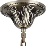 Подвесная люстра Rivoli Toscana P8 AB Б0038447 