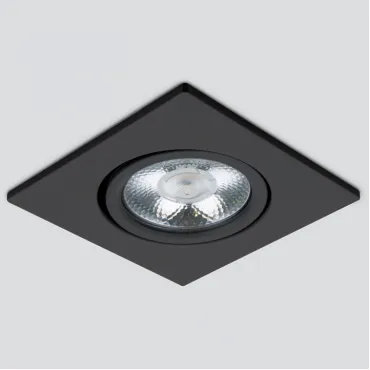 Встраиваемый светильник Elektrostandard 15273/LED 15273/LED от ImperiumLoft