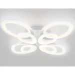 Потолочная люстра Ambrella Acrylica Original FA4493