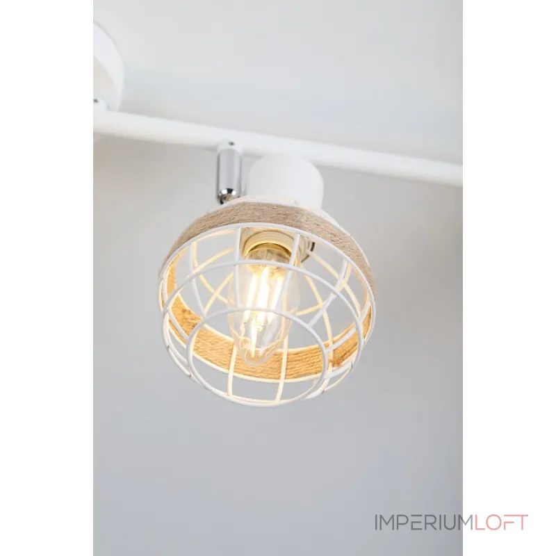 Спот Rivoli Anselma Б0051977 от ImperiumLoft Спот Rivoli Anselma Б0051977 от ImperiumLoft