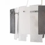 Подвесная люстра Freya Ottimo FR5198PL-06CH от ImperiumLoft