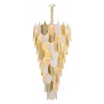 Подвесная люстра Wertmark Arctioma WE126.55.303